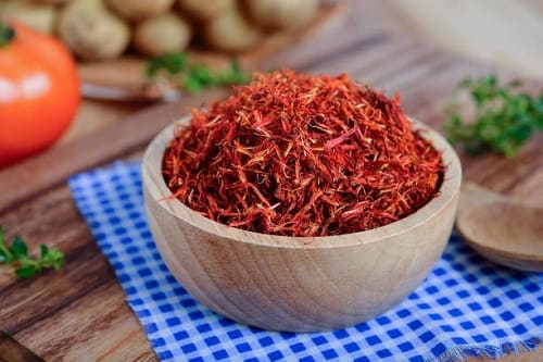 تصویر 4 از خرید و قیمت زعفران صادراتی ایران + فروش عمده